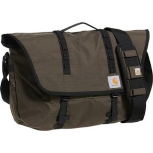 Carhartt Cargo Series Messenger Bag B000037090199 OS Tarmac